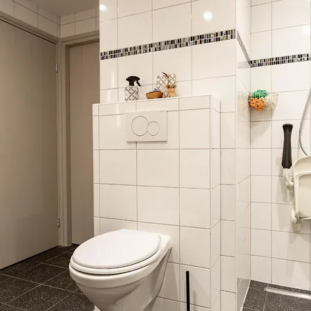 Nieuw Het Middelpunt Op De Veluwe Bij Het Bos Apartamento *
